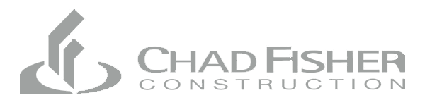 Chad Fisher Construction